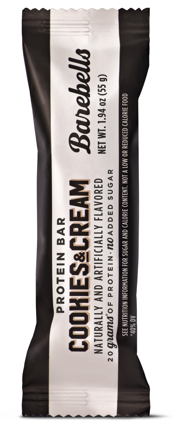 Barebells Cookies & Cream