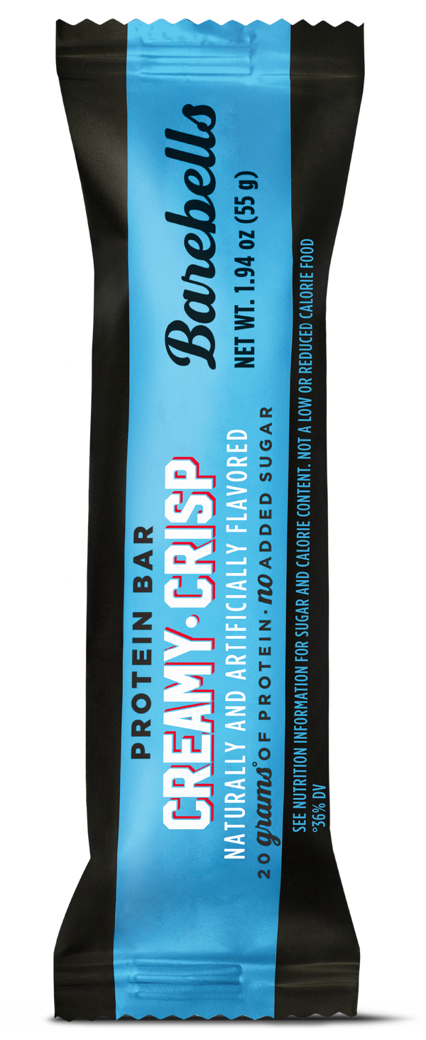 Barebells Creamy Crisp
