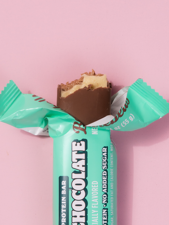 Barebells Minty Chocolate Gallery