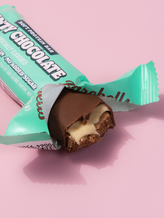 Barebells Minty Chocolate Gallery