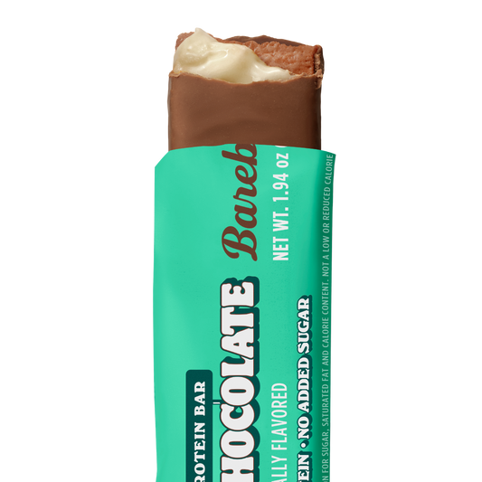 Barebells Minty Chocolate