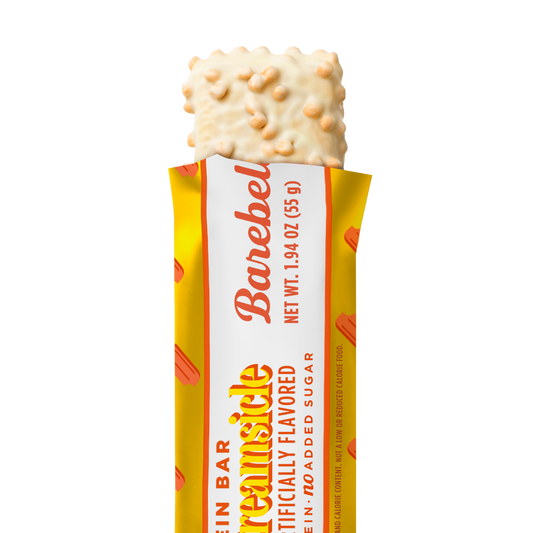 Orange Creamsicle Horizontal 1:1 Cropped OpenBar
