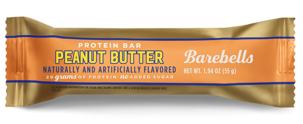 Barebells Peanut Butter