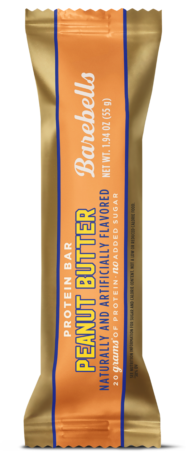 Barebells Peanut Butter