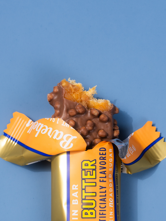 Barebells Peanut Butter Gallery