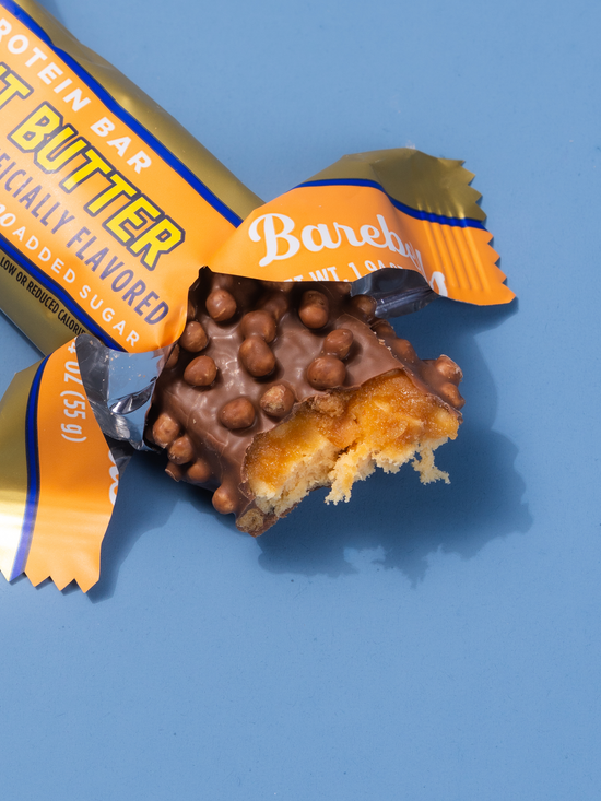 Barebells Peanut Butter Gallery