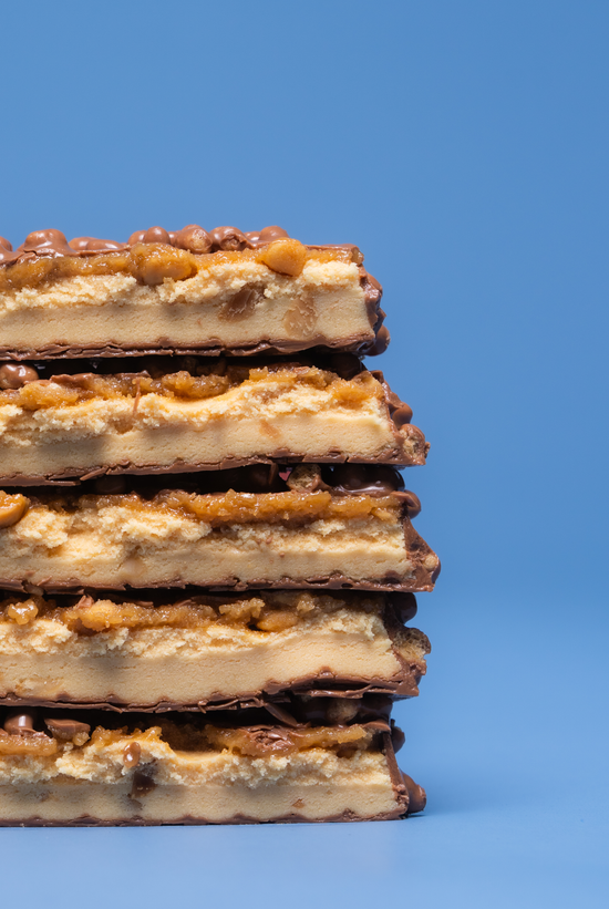 Barebells Peanut Butter Gallery