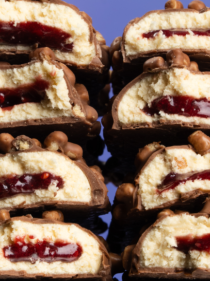 PB&J Placeholder