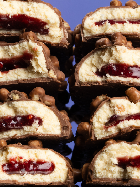 PB&J Placeholder