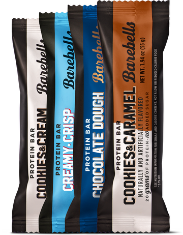 Barebells People's Choice Pack