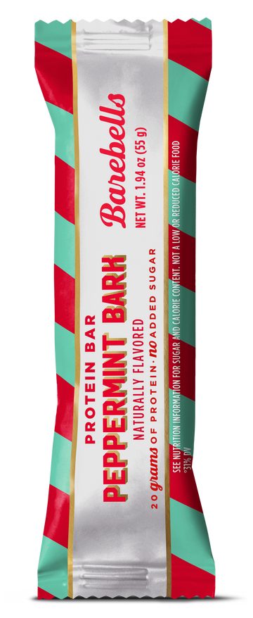 Barebells Peppermint Bark