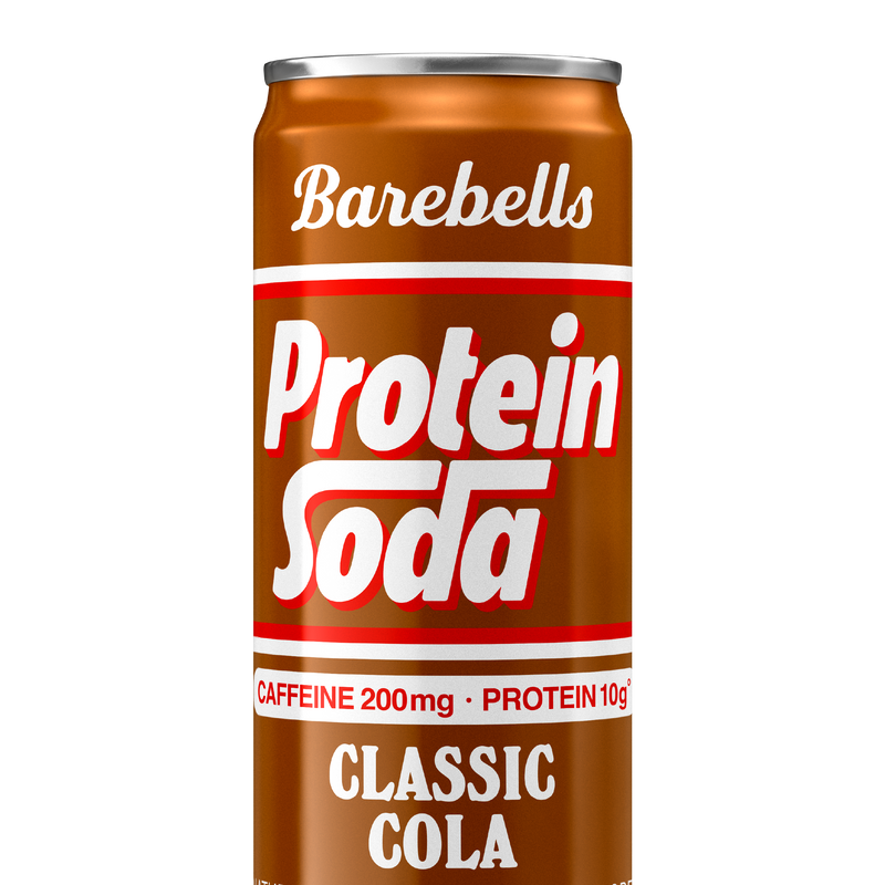 New Flavor!