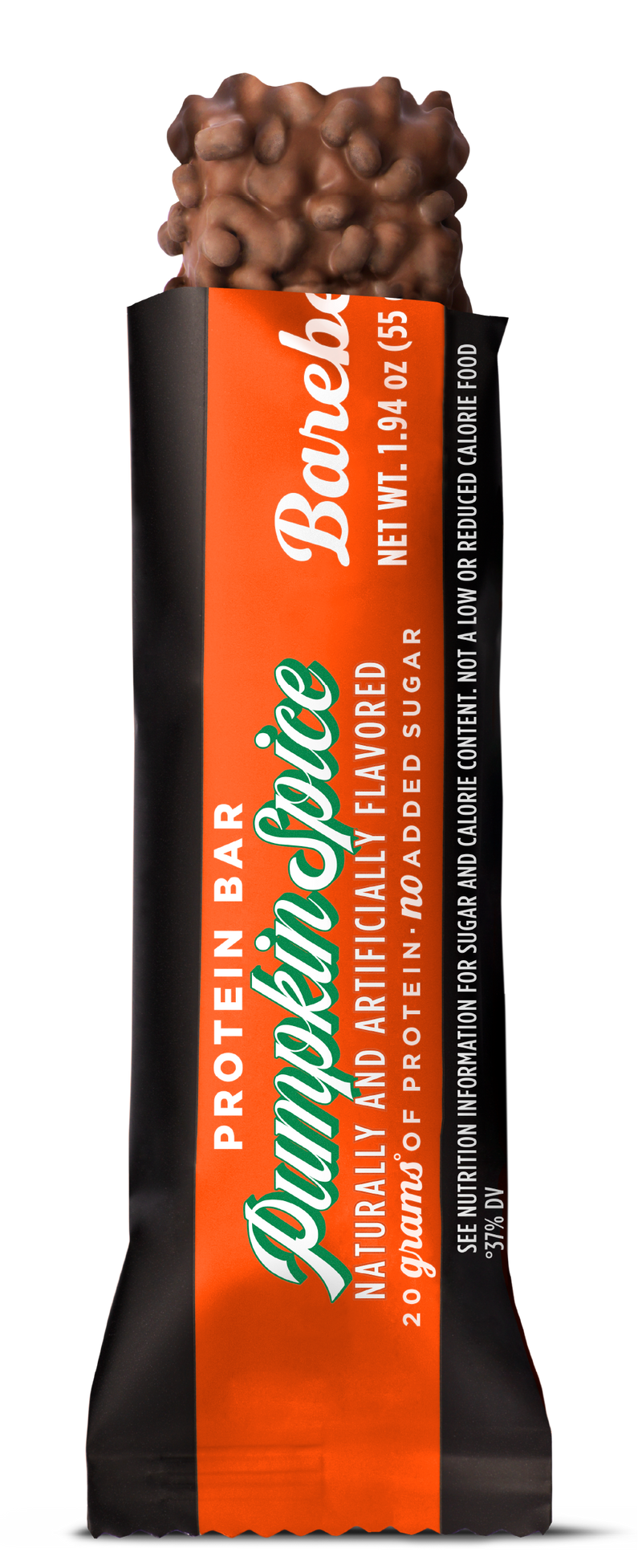 Barebells Barebells Pumpkin Spice