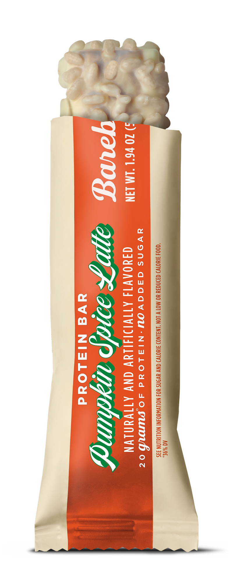 Barebells Barebells Pumpkin Spice Latte