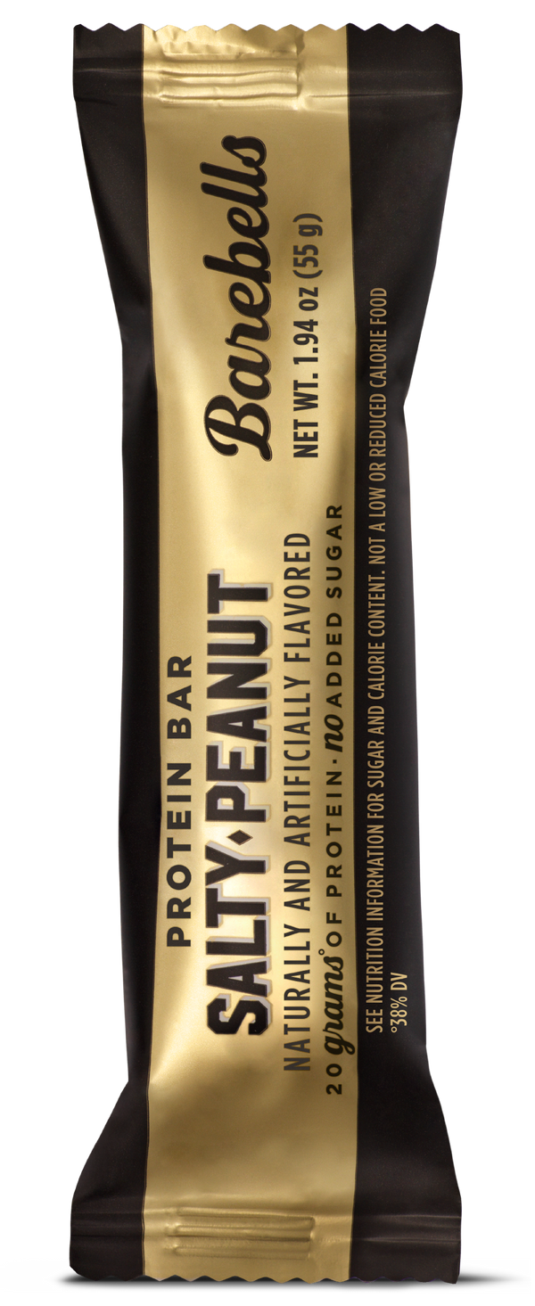 Barebells Salty Peanut