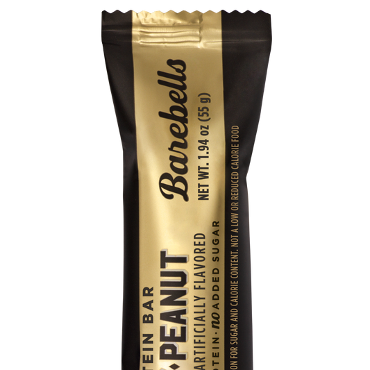 Barebells Salty Peanut