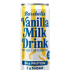 Barebells Vanilla Milk Drink