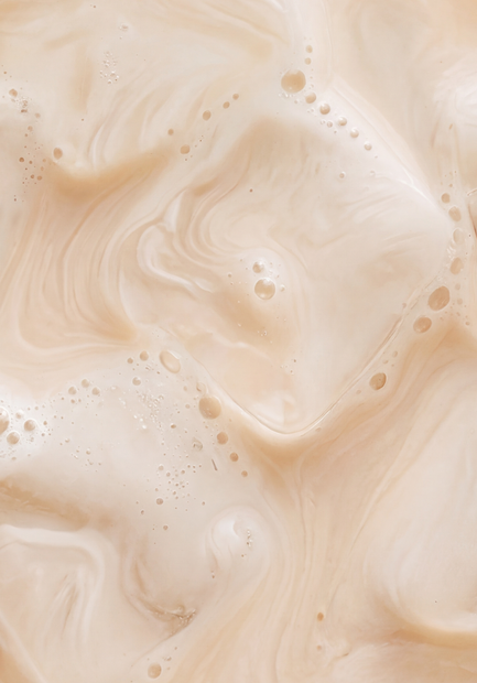 Barebells Vanilla Milk Drink Hover Background