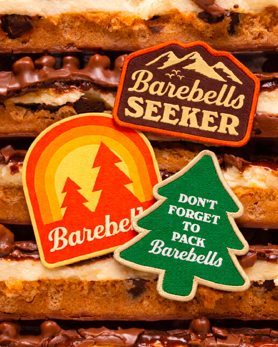 Barebells Smores