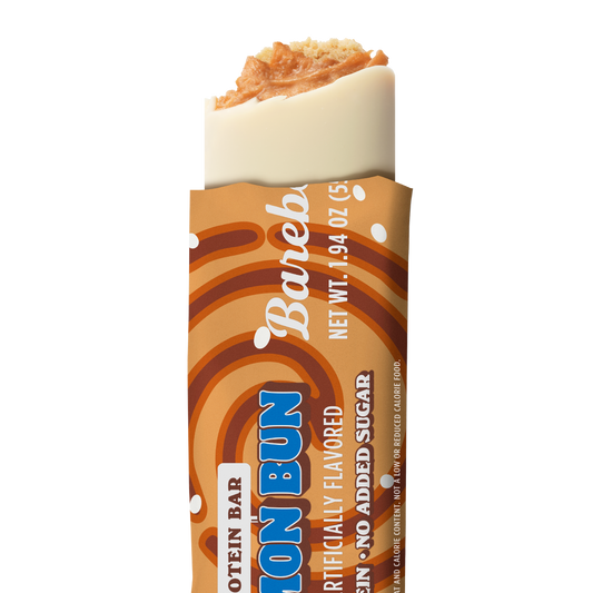 Barebells Cinnamon Bun