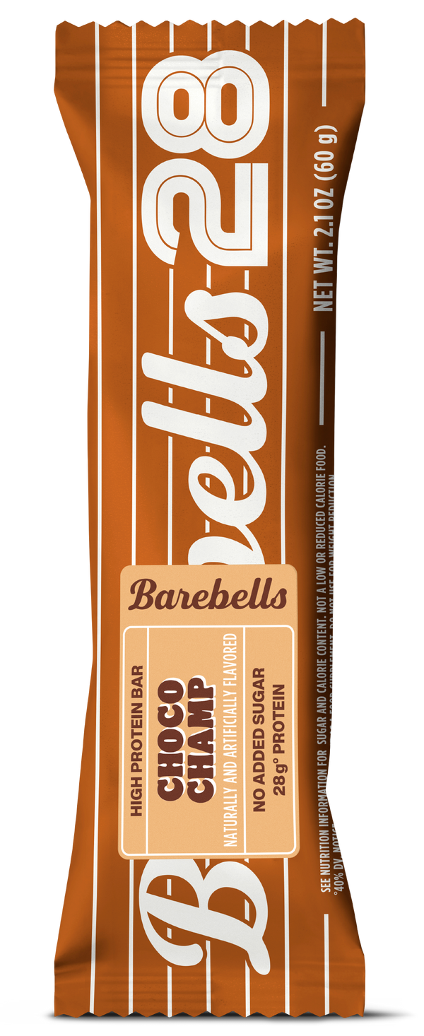 Barebells Choco Champ