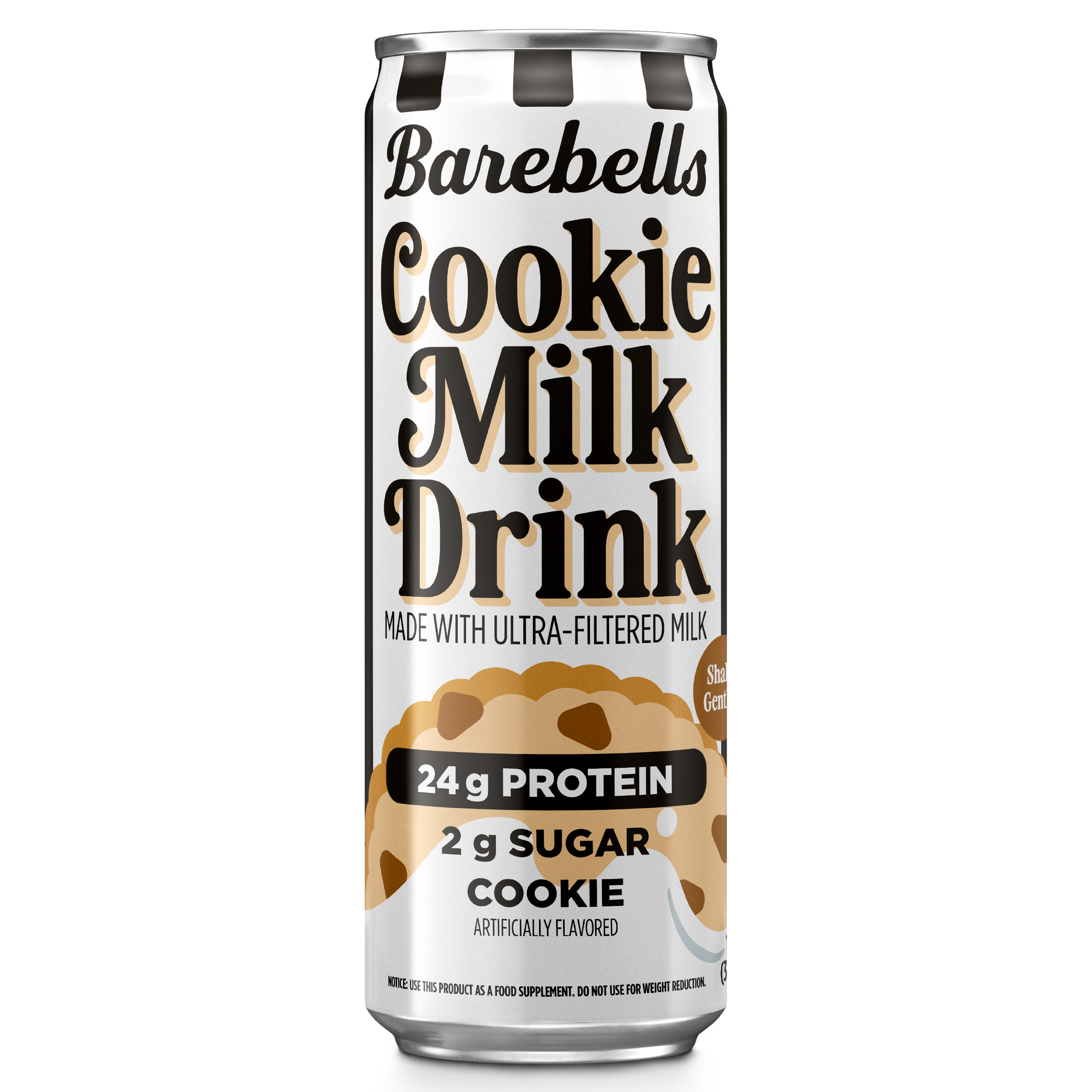 Cookie Milk Drink