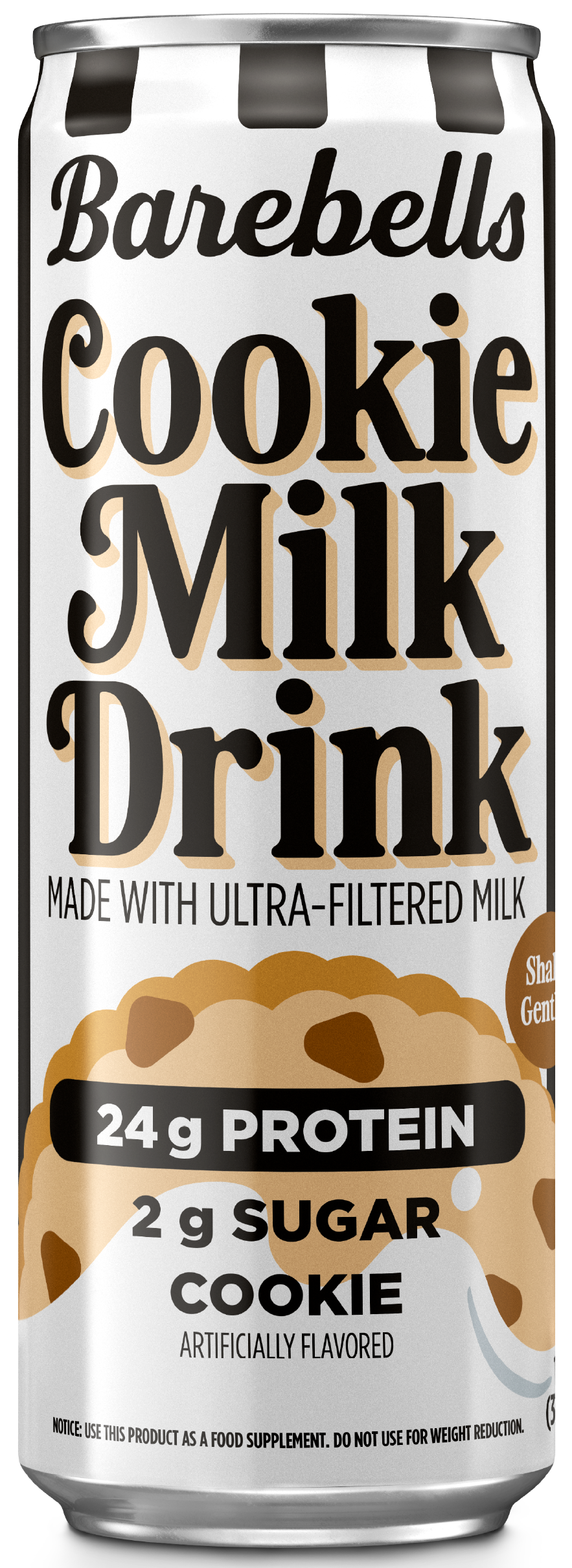 Cookie Milk Drink