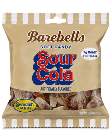 Barebells Candy Sour Cola