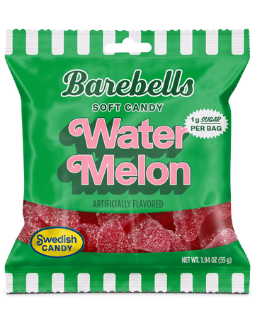 Barebells Candy Watermelon