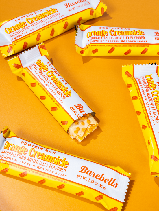 Image Gallery Orange Creamsicle 2