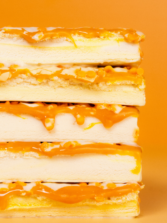 Image Gallery Orange Creamsicle 4