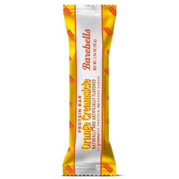 Barebells Orange Creamsicle