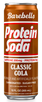 10 gram protein.