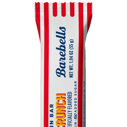 Barebells Salty Corn Crunch
