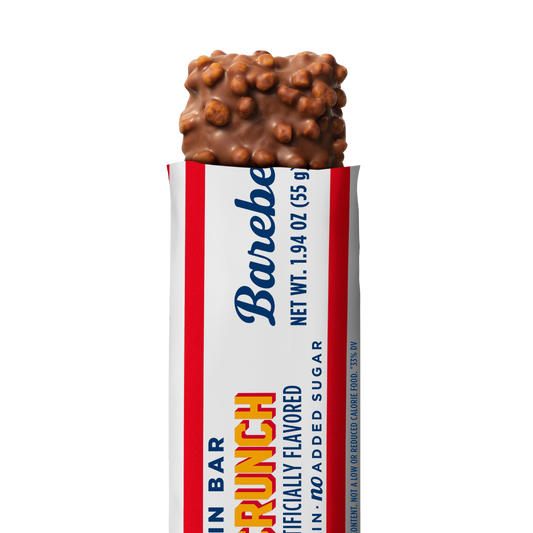 Barebells Salty Corn Crunch
