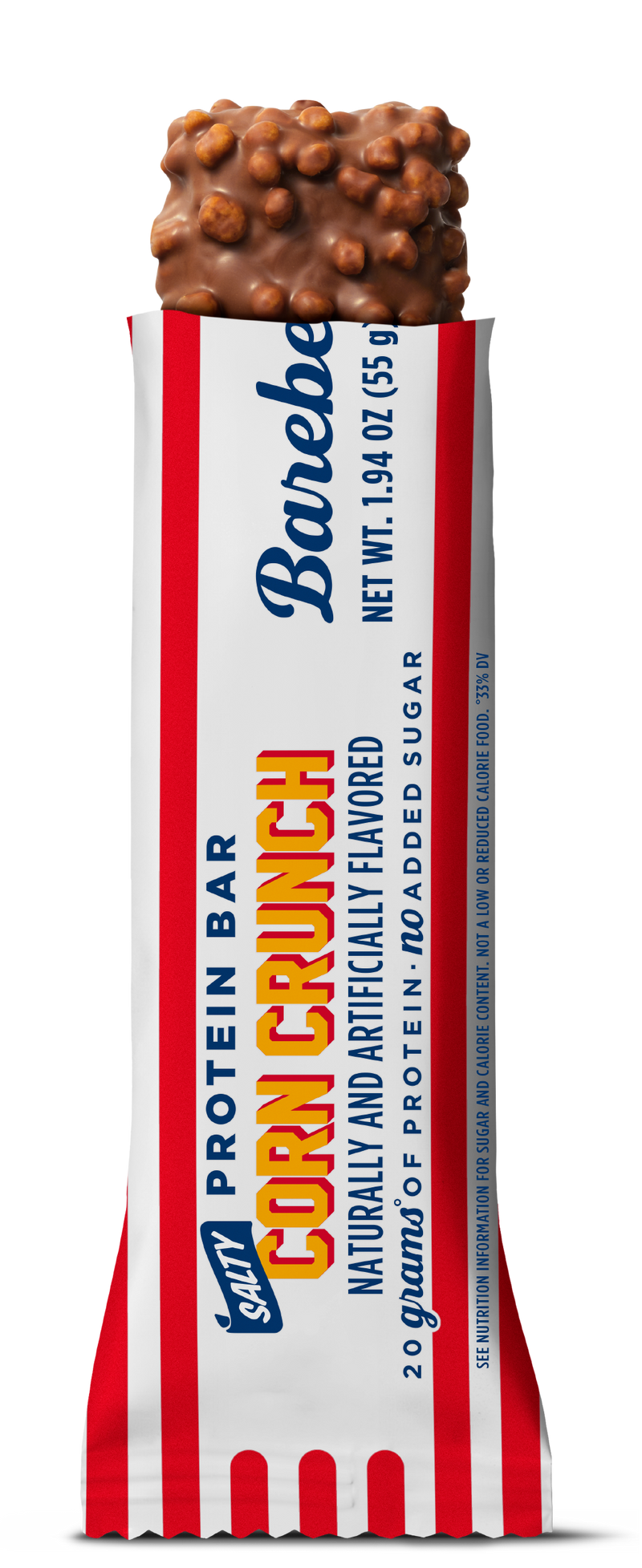 Barebells Barebells Salty Corn Crunch