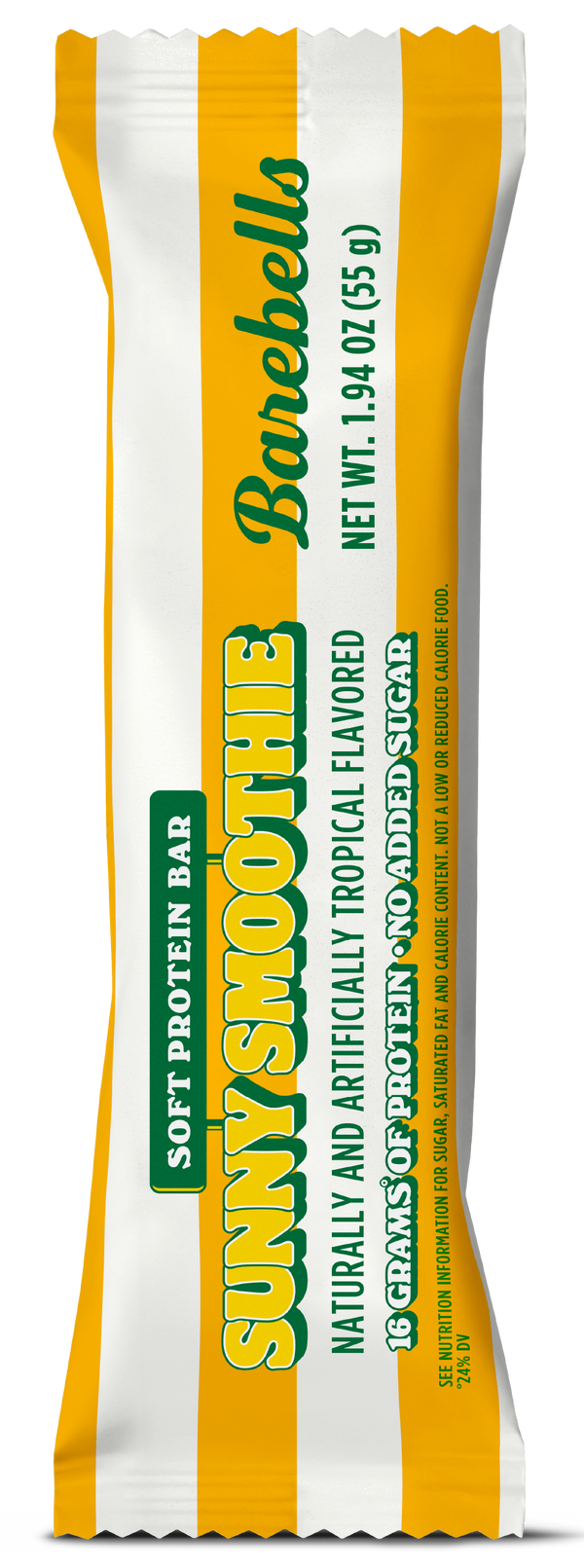 Barebells Sunny Smoothie