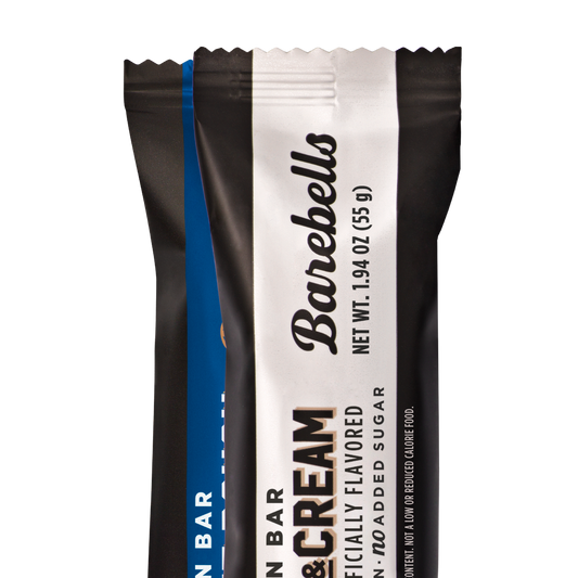 Barebells Chocolate Lovers Variety Pack