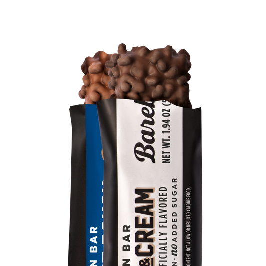 Barebells Chocolate Lovers Variety Pack