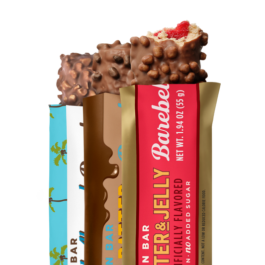 Barebells Viral Variety Pack