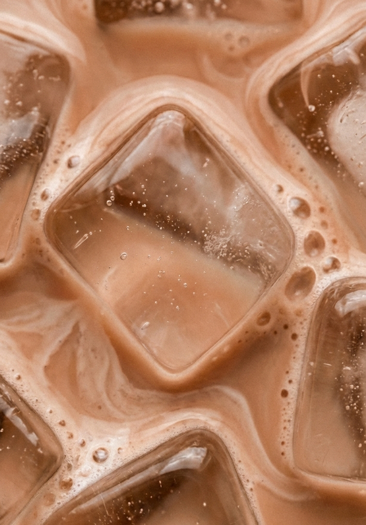 Barebells Choco Milk Drink Hover Background