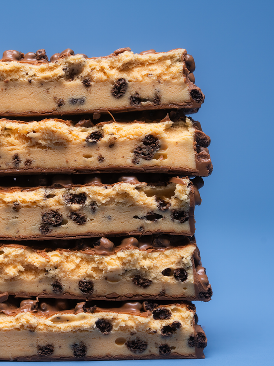 Barebells Cookies & Cream Gallery