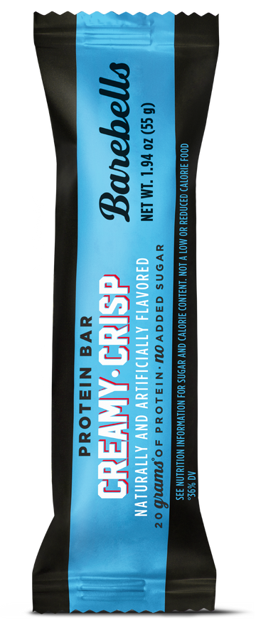 Barebells Creamy Crisp