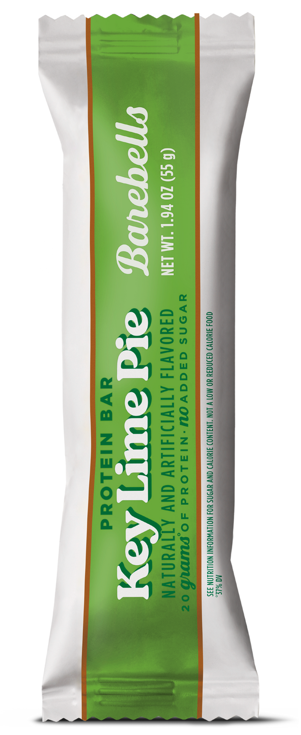 Barebells Key Lime Pie
