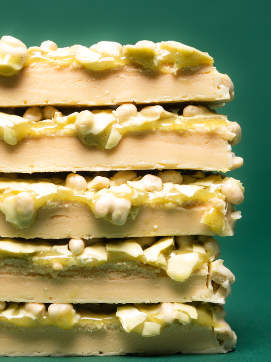 Barebells Key Lime Pie Gallery