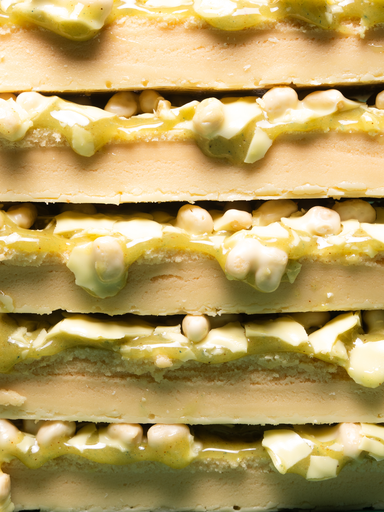 Barebells Key Lime Pie Hover Background