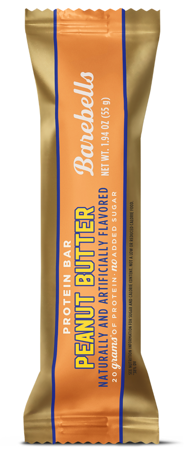 Barebells Peanut Butter