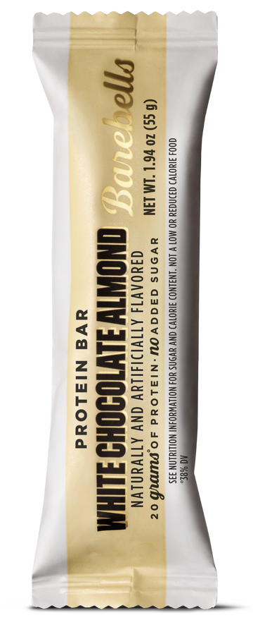 Barebells White Chocolate Almond