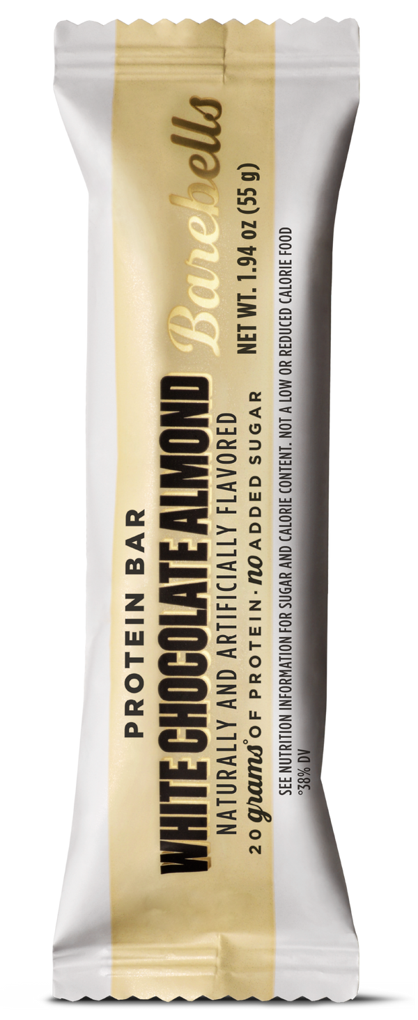 Barebells White Chocolate Almond