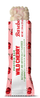 Tart cherry filling coated in sweet white chocolate.